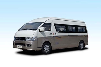 凯歌EV
